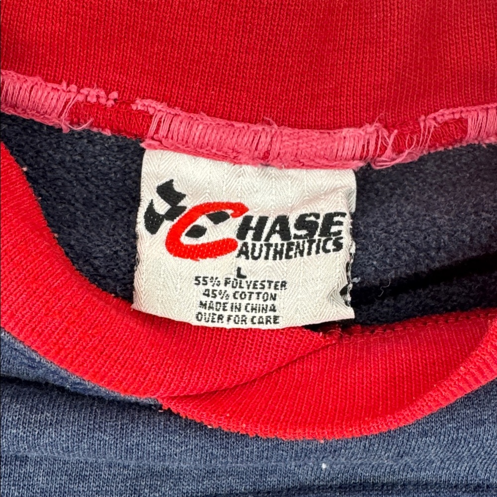 Chase Authentic Vintage NASCAR RUSTY WALLACE PENSKE RACING SOUTH Size Large - Picture 9 of 14